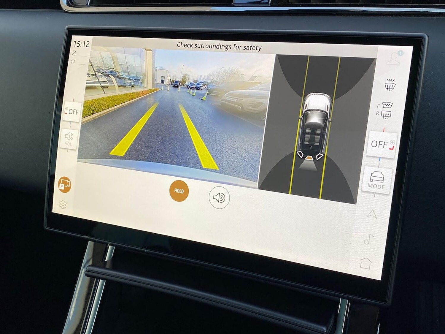 Used Land Rover Range Rover Evoque 2025 for sale - 77487836: Photo 12