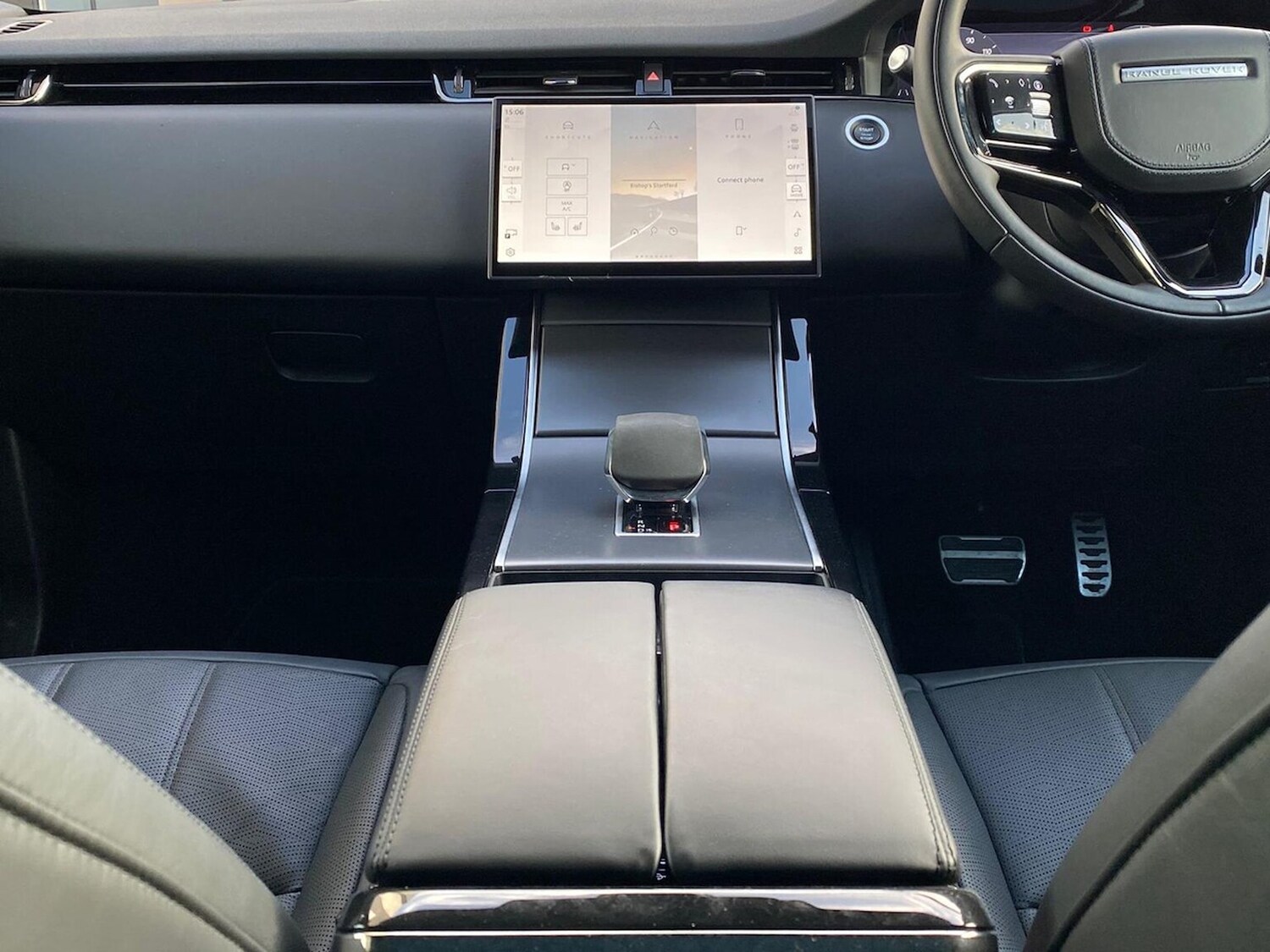 Used Land Rover Range Rover Evoque 2025 for sale - 77487836: Photo 14