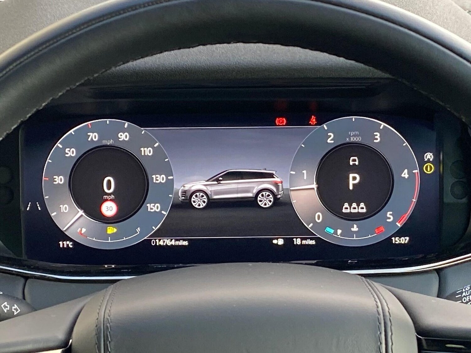 Used Land Rover Range Rover Evoque 2025 for sale - 77487836: Photo 16