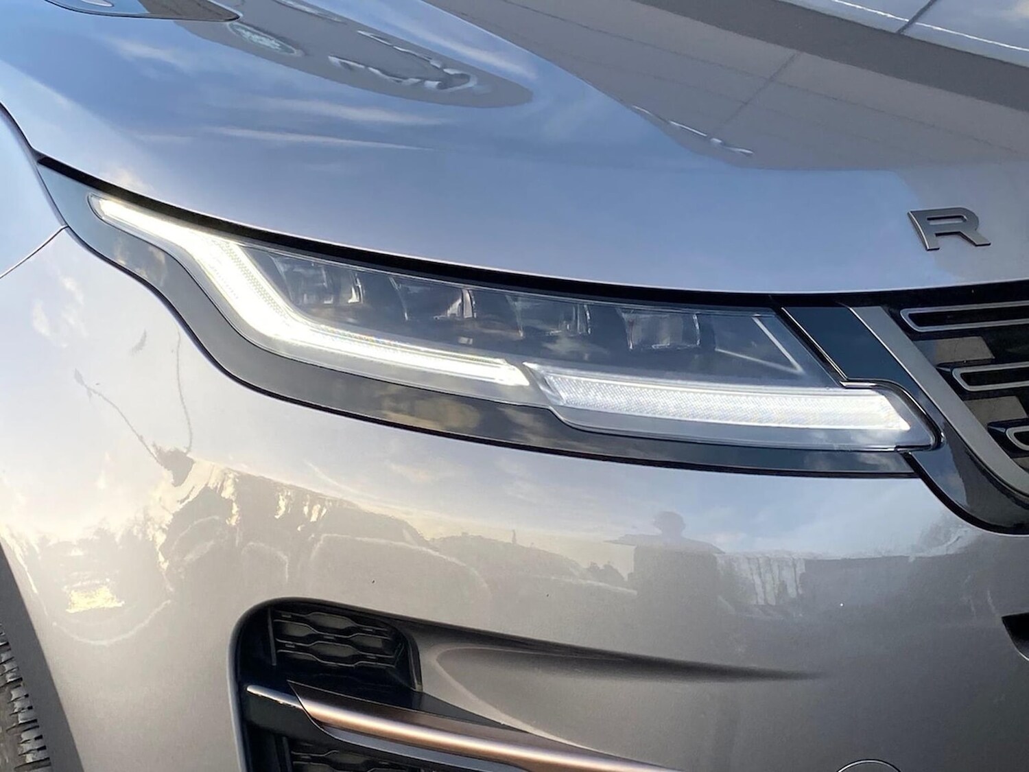 Used Land Rover Range Rover Evoque 2025 for sale - 77487836: Photo 17