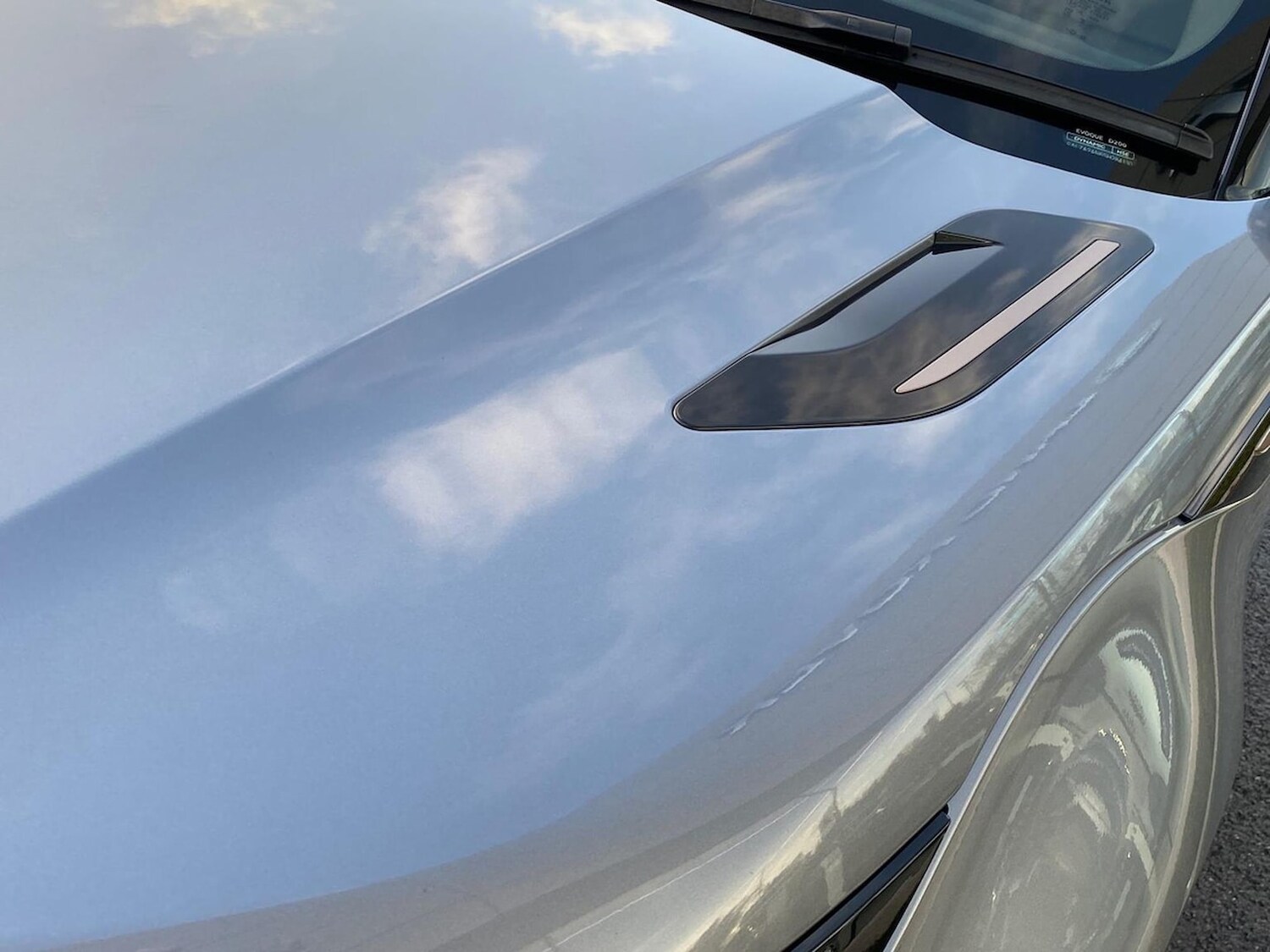 Used Land Rover Range Rover Evoque 2025 for sale - 77487836: Photo 20