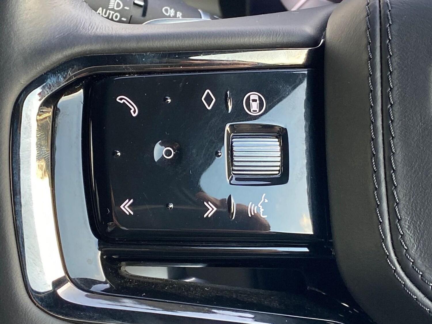 Used Land Rover Range Rover Evoque 2025 for sale - 77487836: Photo 29