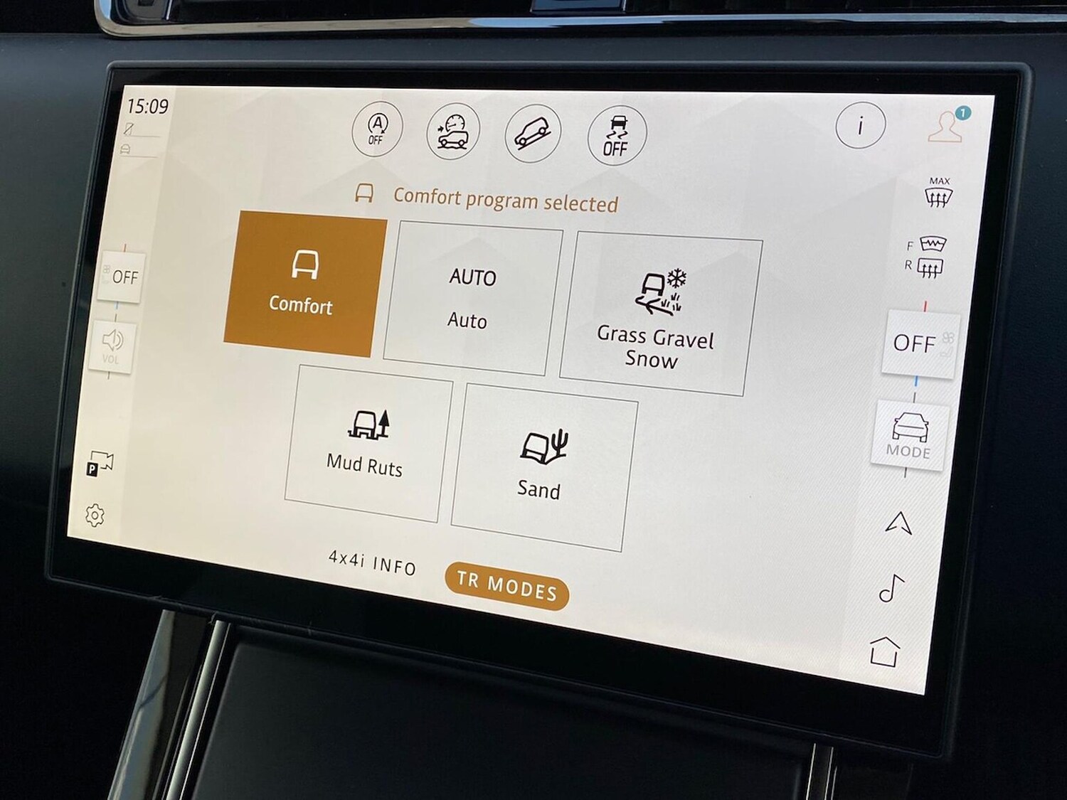 Used Land Rover Range Rover Evoque 2025 for sale - 77487836: Photo 36