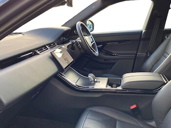 Used Land Rover Range Rover Evoque 2025 for sale - 77487836: Photo