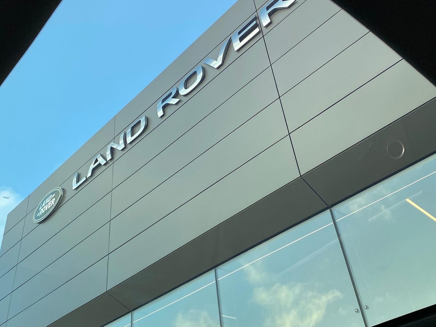 Used Land Rover Range Rover Evoque 2025 for sale - 77487836: Photo 43