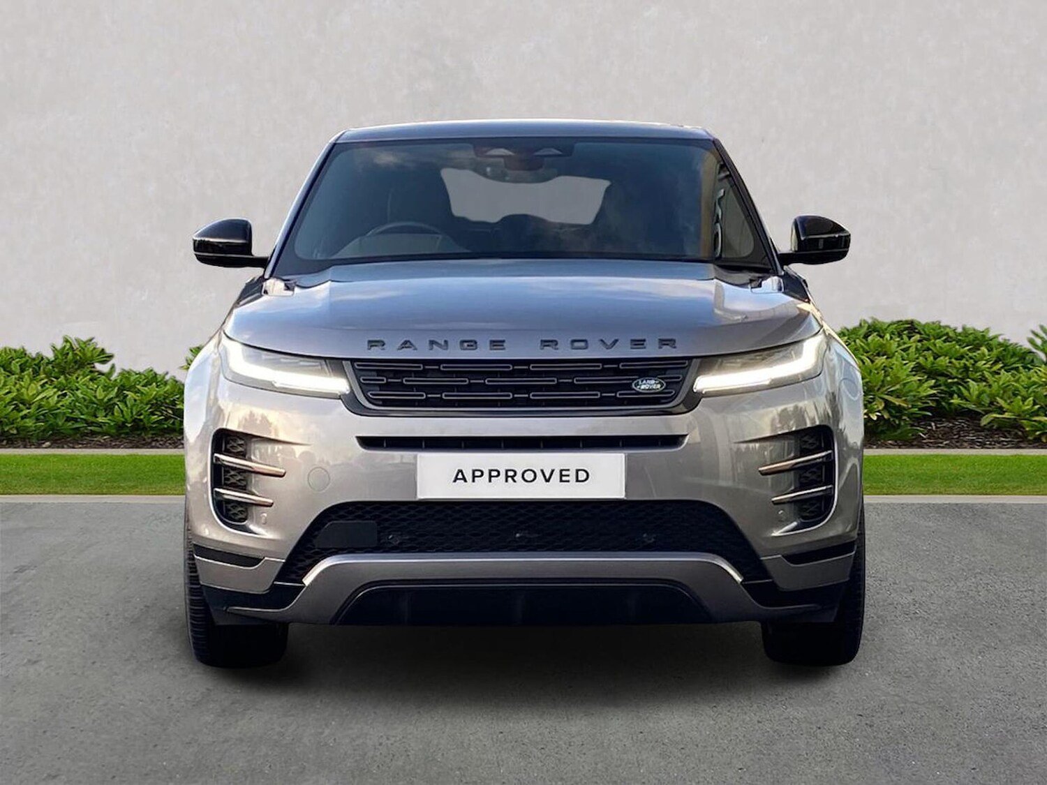 Used Land Rover Range Rover Evoque 2025 for sale - 77487836: Photo 7