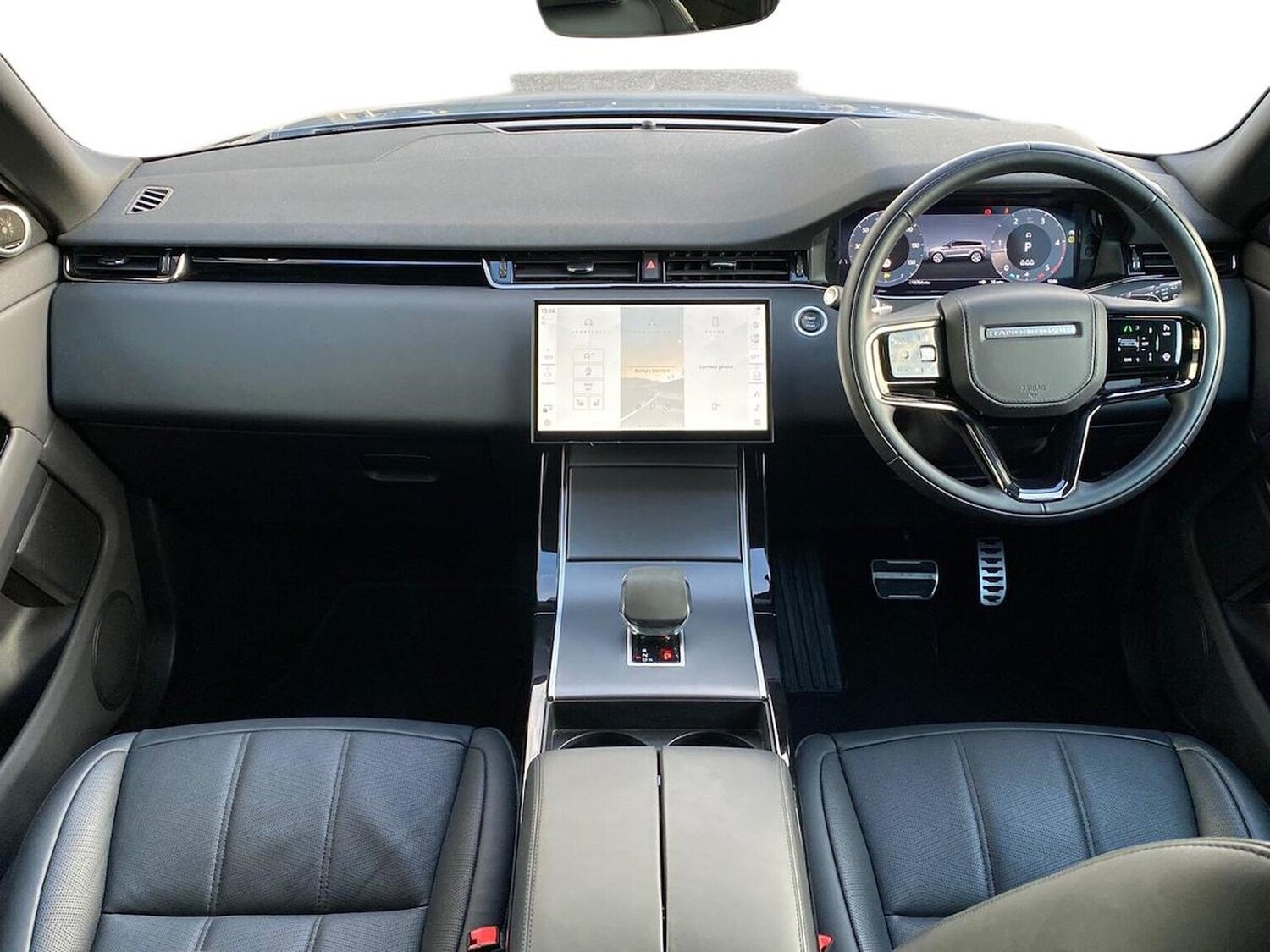 Used Land Rover Range Rover Evoque 2025 for sale - 77487836: Photo 9