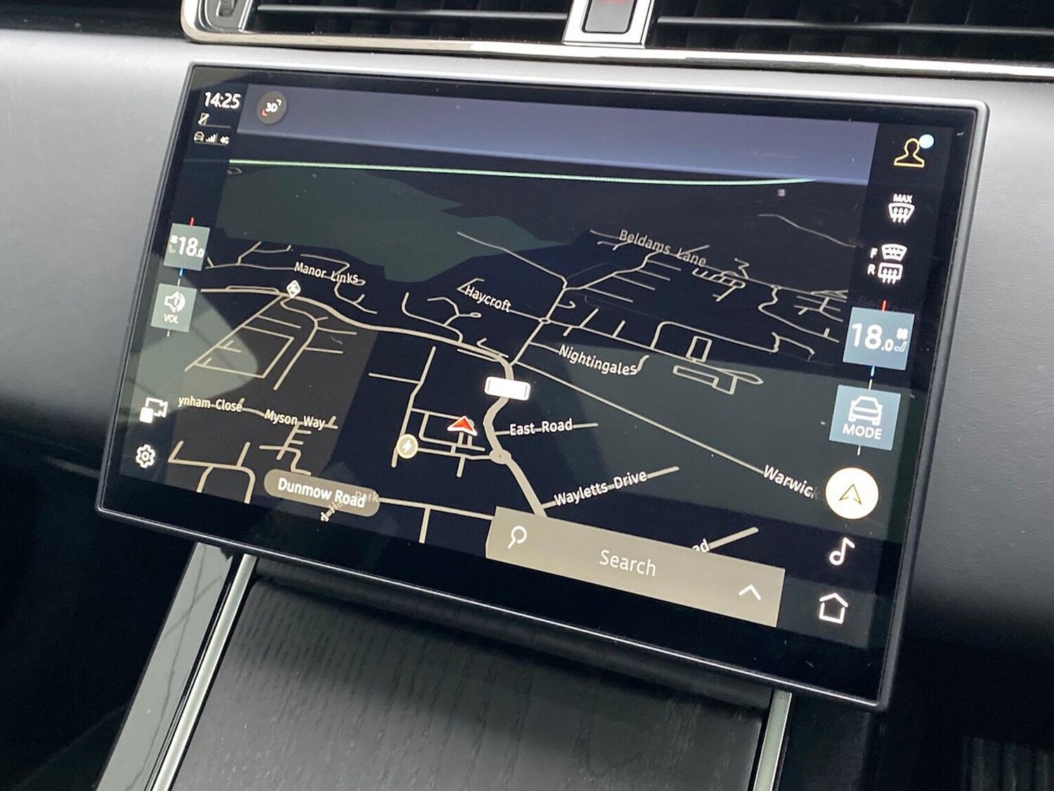 Used Land Rover Range Rover Evoque 2024 for sale - 77487734: Photo 11