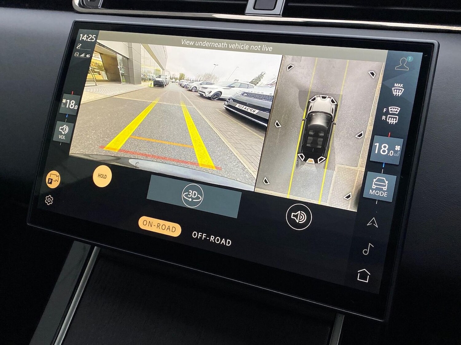 Used Land Rover Range Rover Evoque 2024 for sale - 77487734: Photo 12