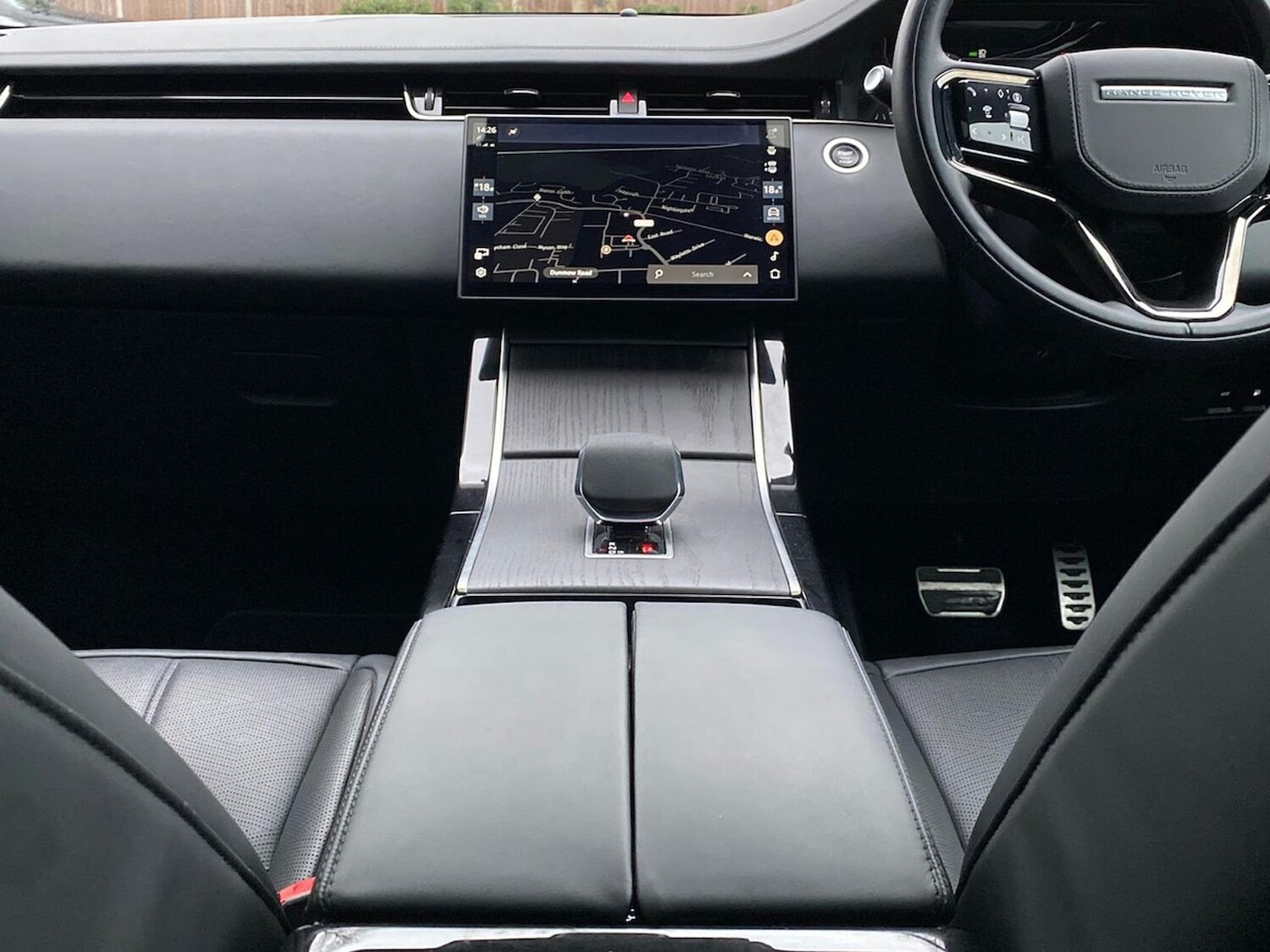 Used Land Rover Range Rover Evoque 2024 for sale - 77487734: Photo 14