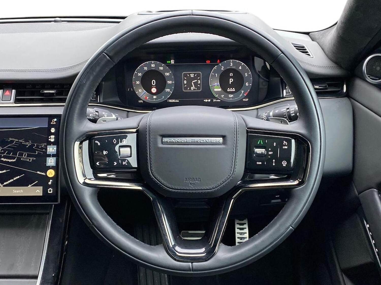 Used Land Rover Range Rover Evoque 2024 for sale - 77487734: Photo 15