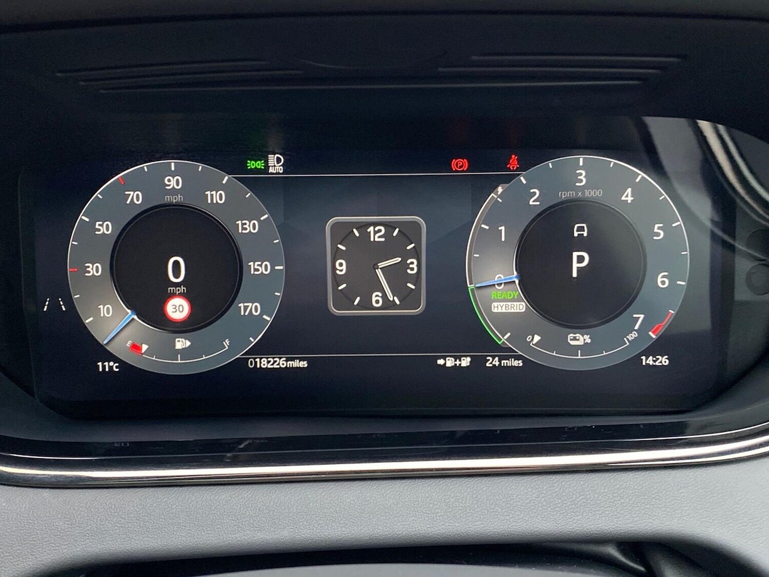 Used Land Rover Range Rover Evoque 2024 for sale - 77487734: Photo 16