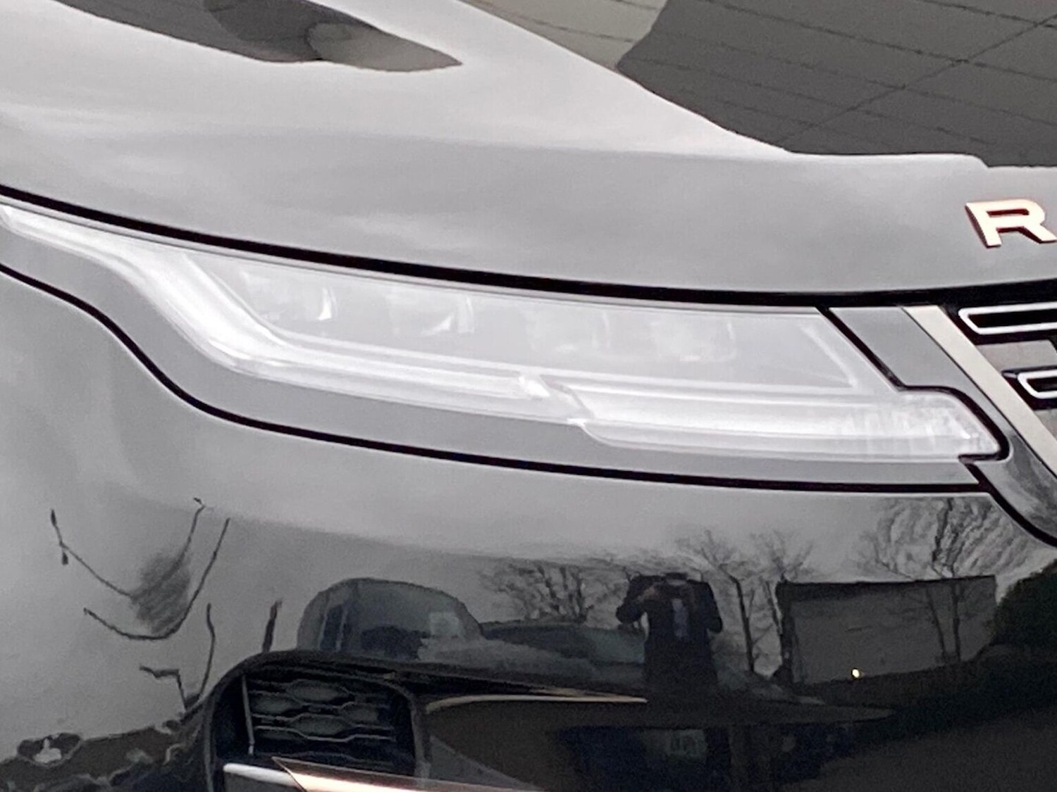 Used Land Rover Range Rover Evoque 2024 for sale - 77487734: Photo 17