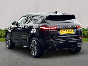 Used Land Rover Range Rover Evoque 2024 for sale - 77487734: Photo