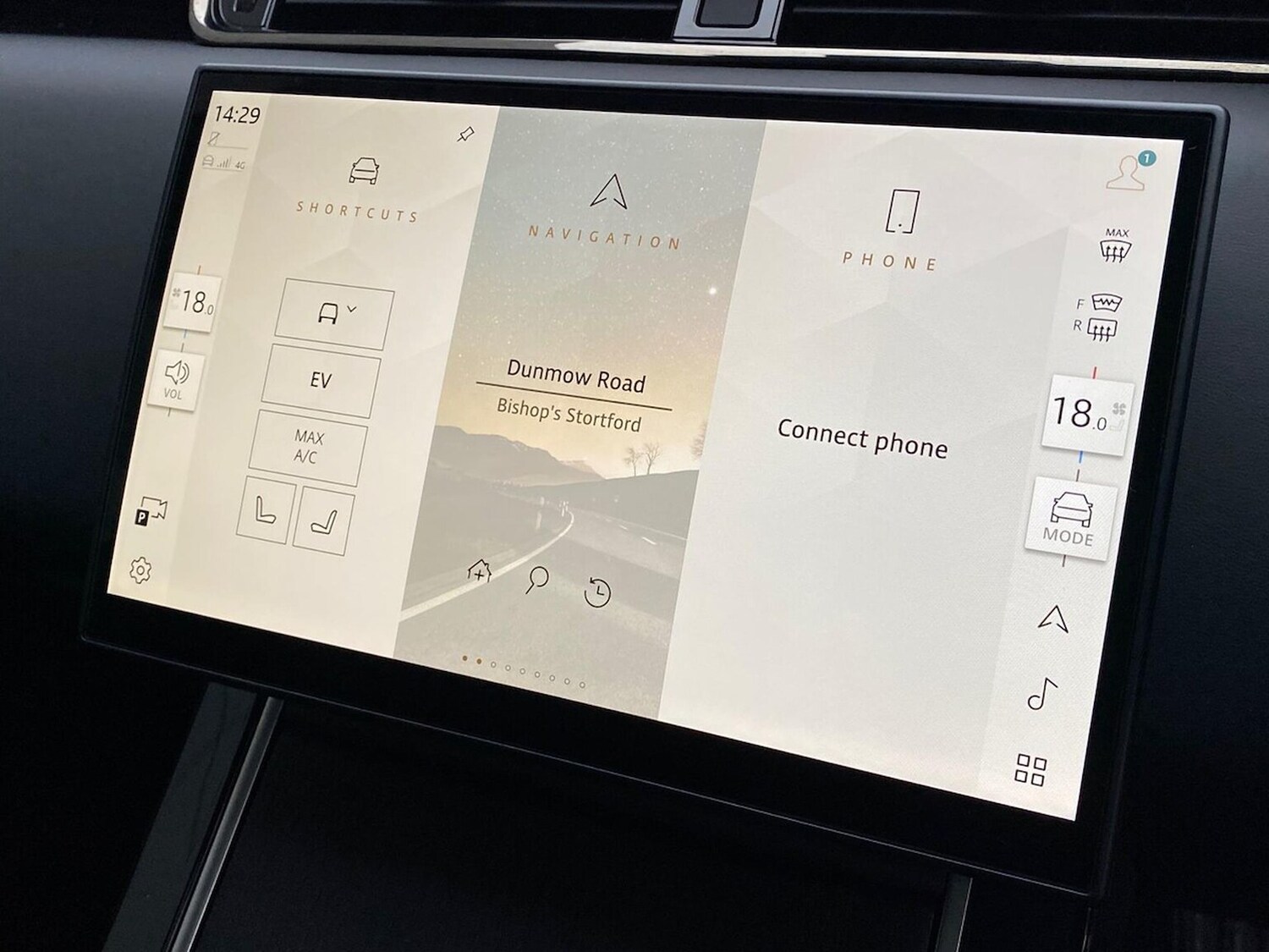 Used Land Rover Range Rover Evoque 2024 for sale - 77487734: Photo 30