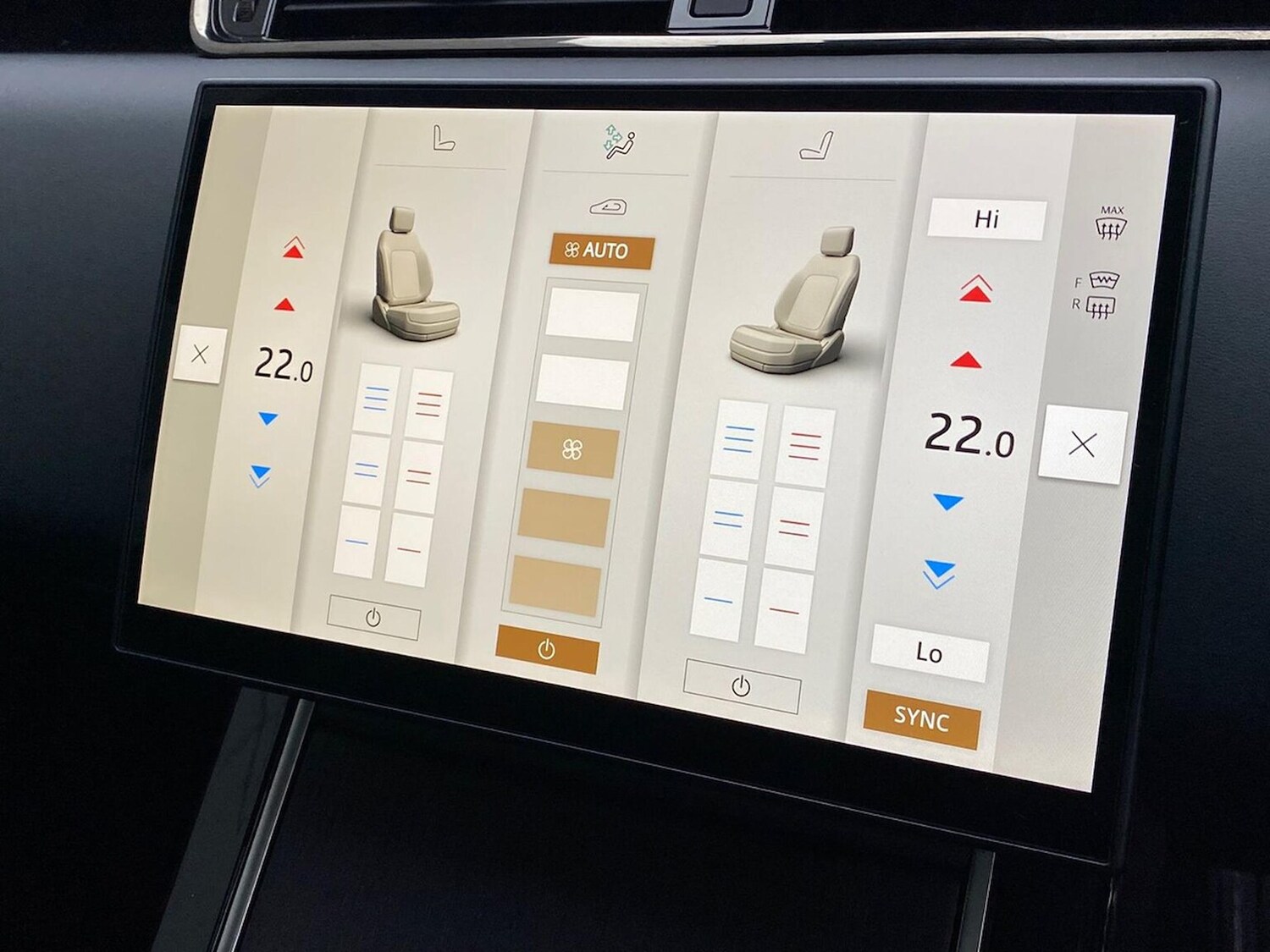 Used Land Rover Range Rover Evoque 2024 for sale - 77487734: Photo 31