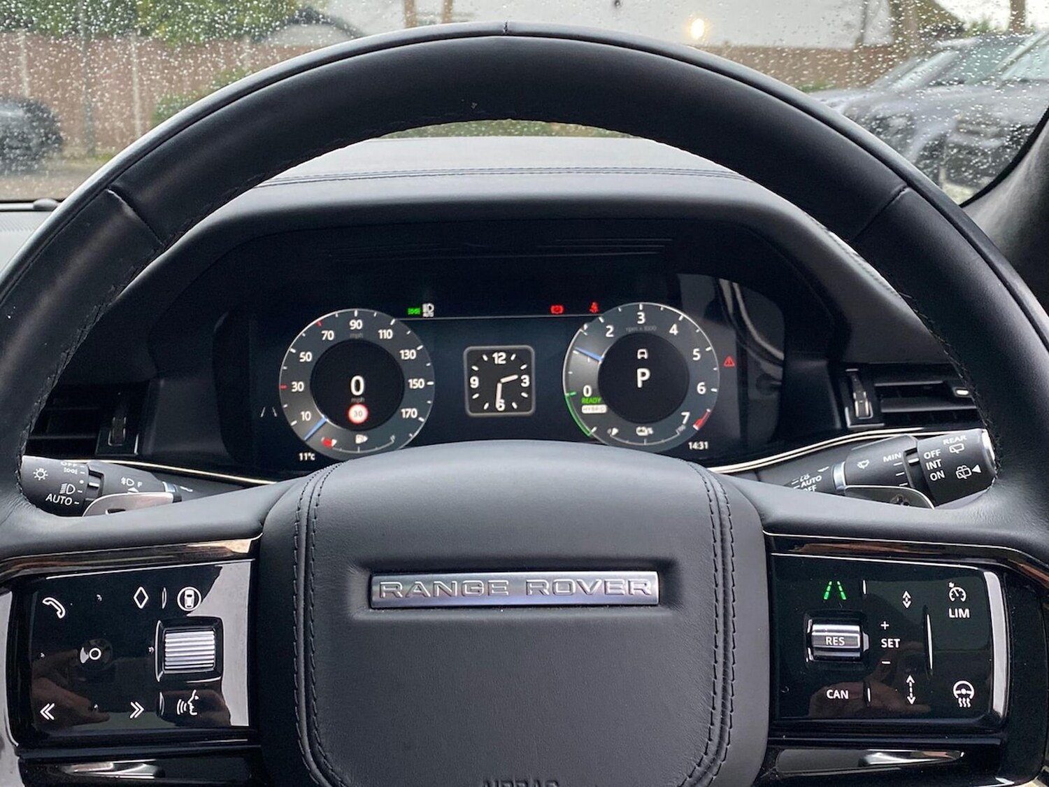 Used Land Rover Range Rover Evoque 2024 for sale - 77487734: Photo 39