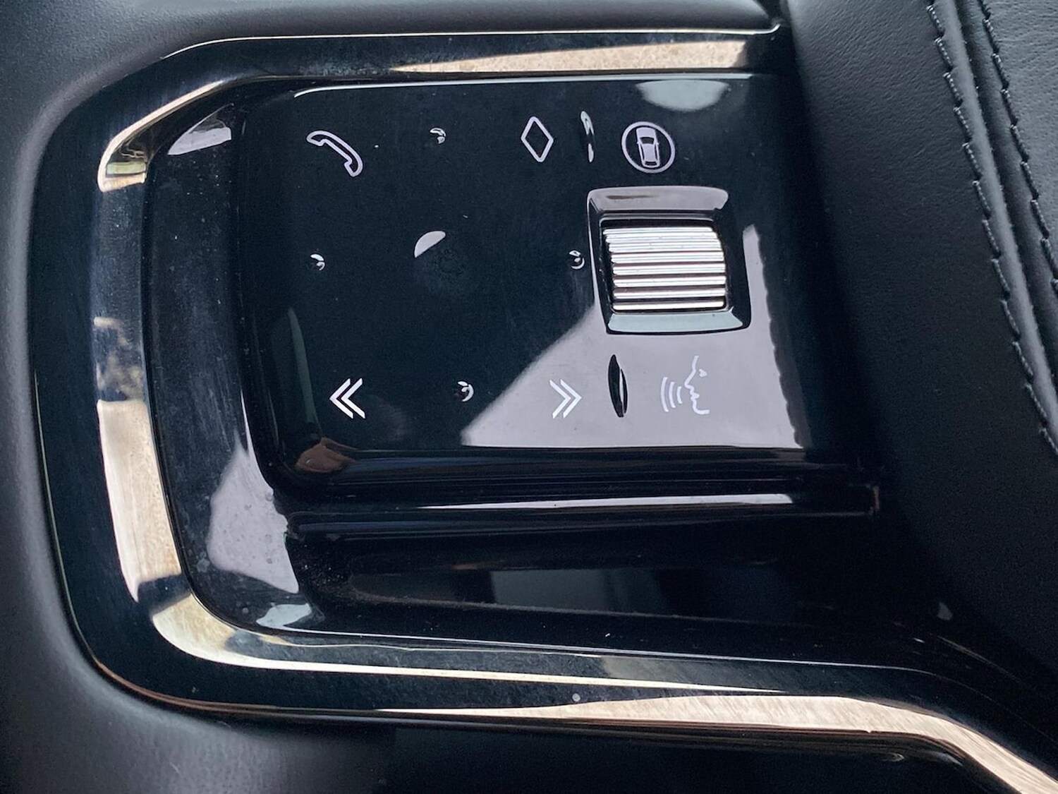 Used Land Rover Range Rover Evoque 2024 for sale - 77487734: Photo 40