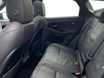 Used Land Rover Range Rover Evoque 2024 for sale - 77487734: Photo