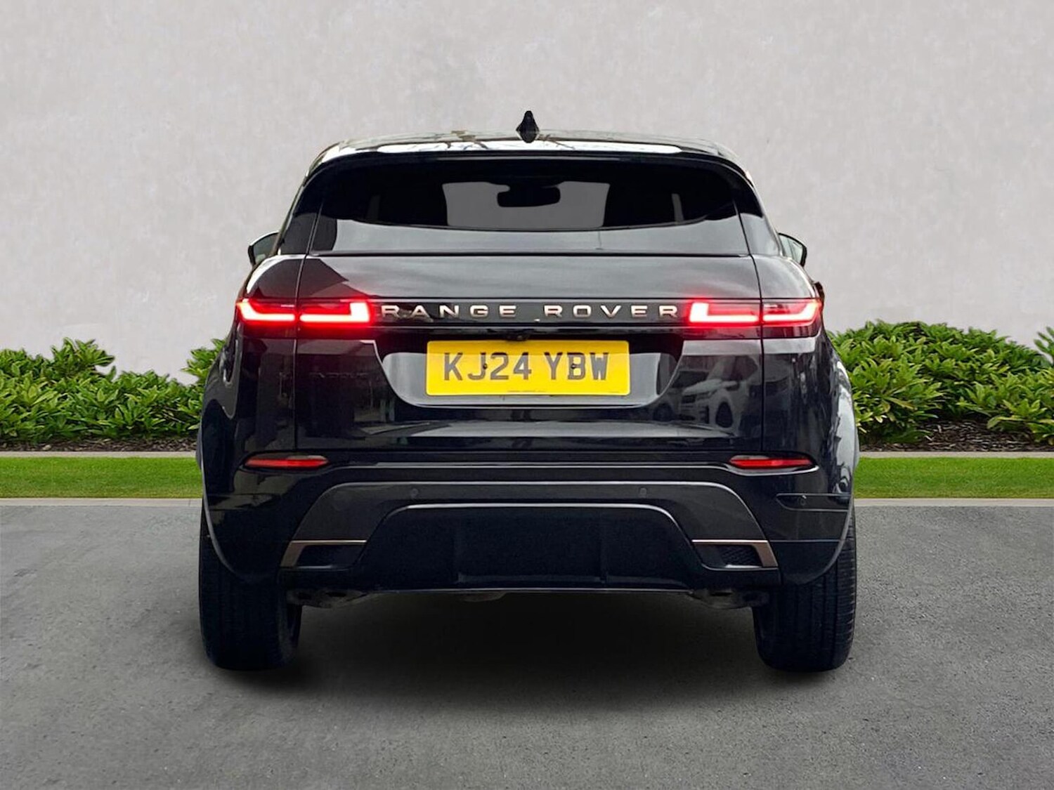 Used Land Rover Range Rover Evoque 2024 for sale - 77487734: Photo 6
