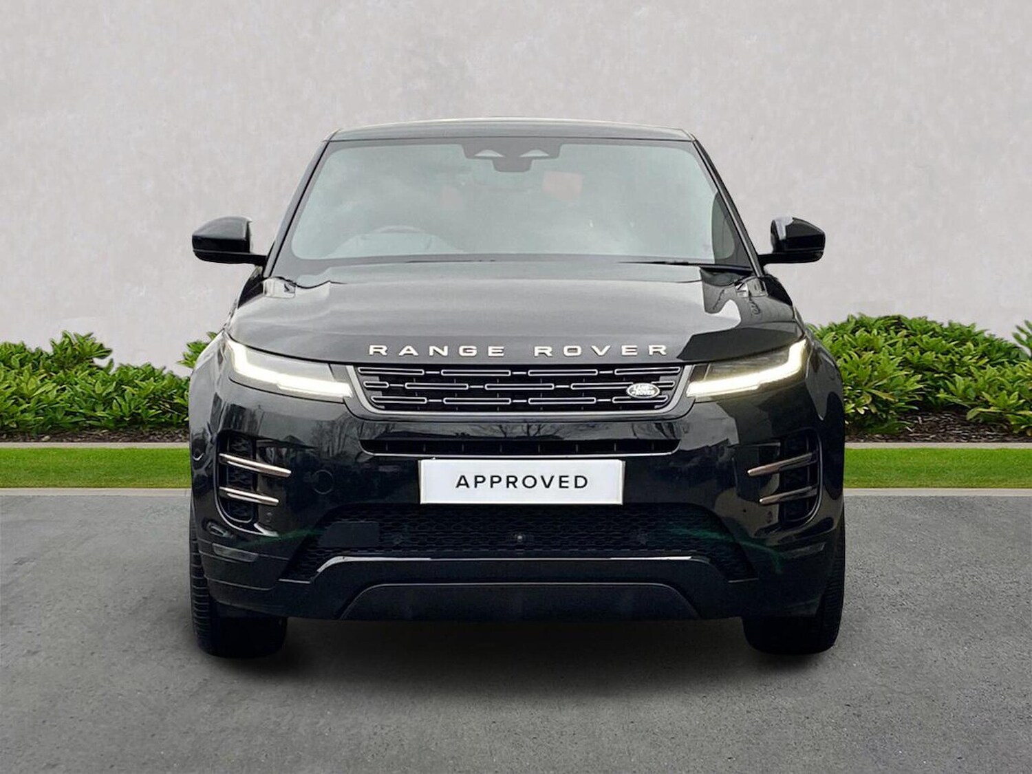 Used Land Rover Range Rover Evoque 2024 for sale - 77487734: Photo 7