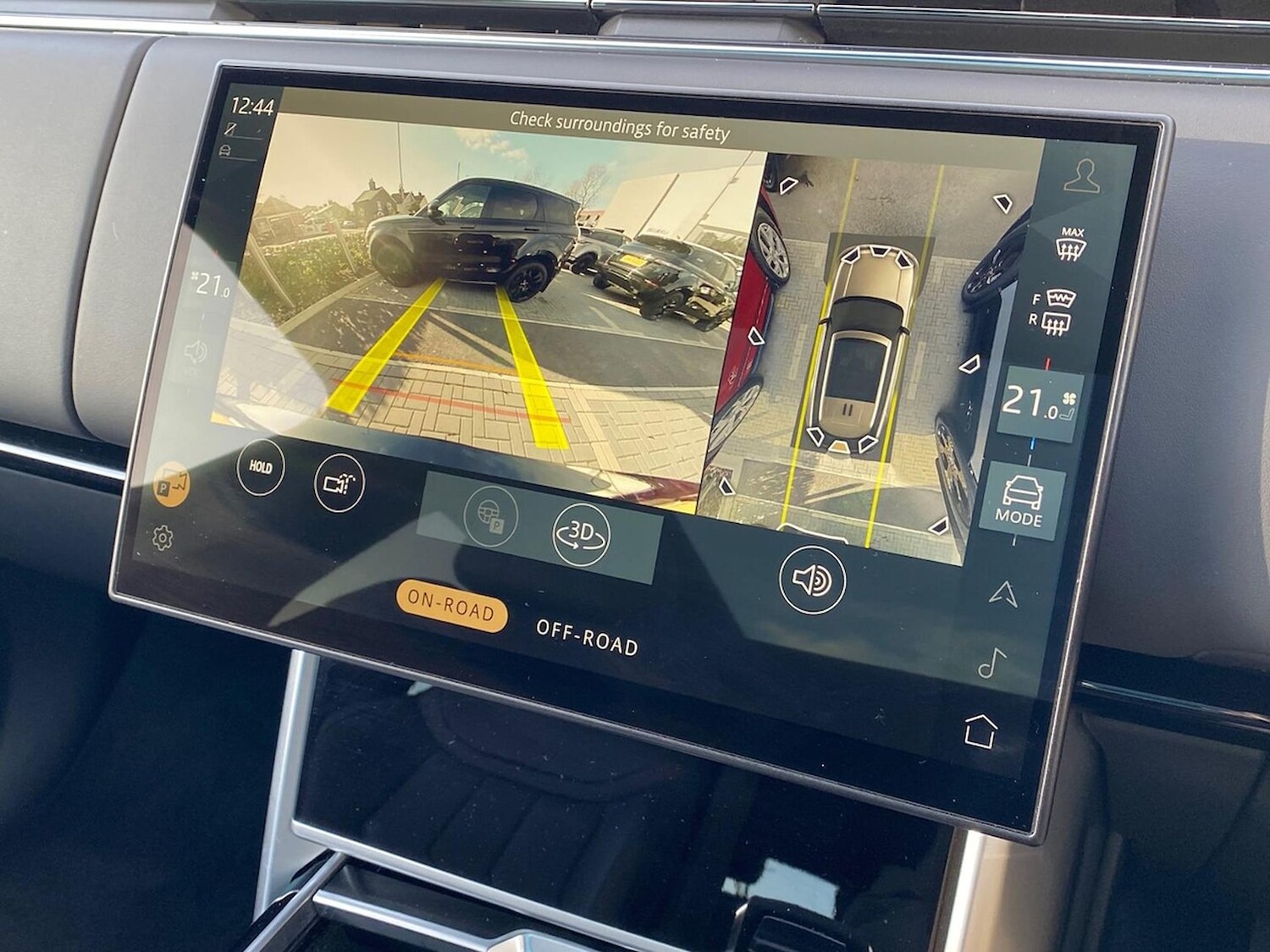 Used Land Rover Range Rover 2024 for sale - 77487736: Photo 12