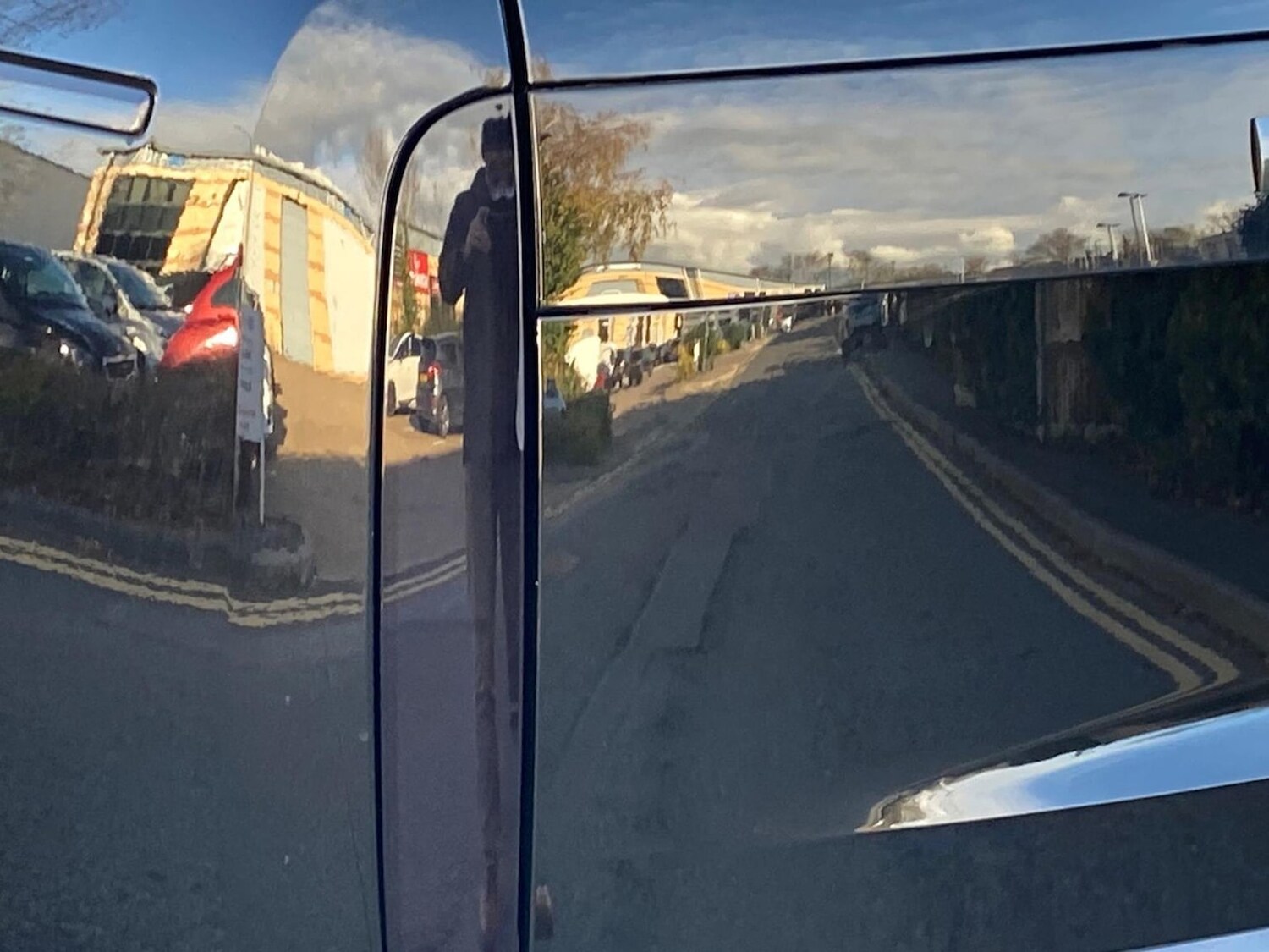 Used Land Rover Range Rover 2024 for sale - 77487736: Photo 19