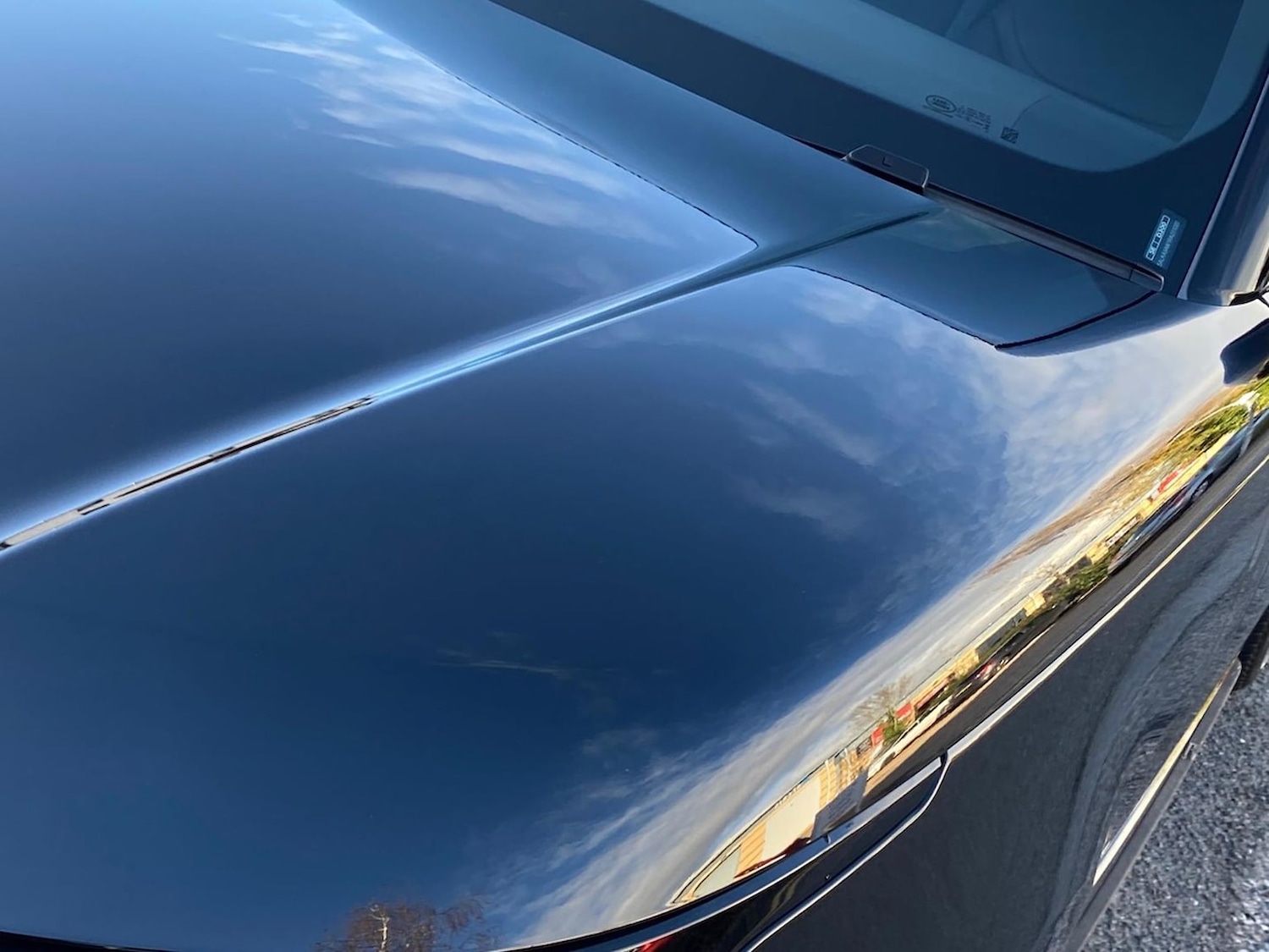 Used Land Rover Range Rover 2024 for sale - 77487736: Photo 20