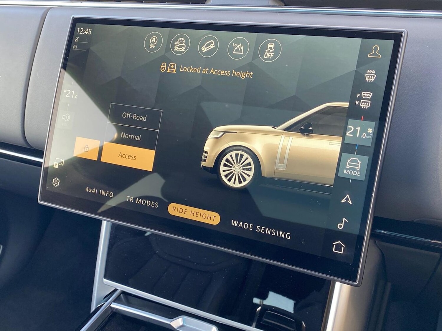 Used Land Rover Range Rover 2024 for sale - 77487736: Photo 28