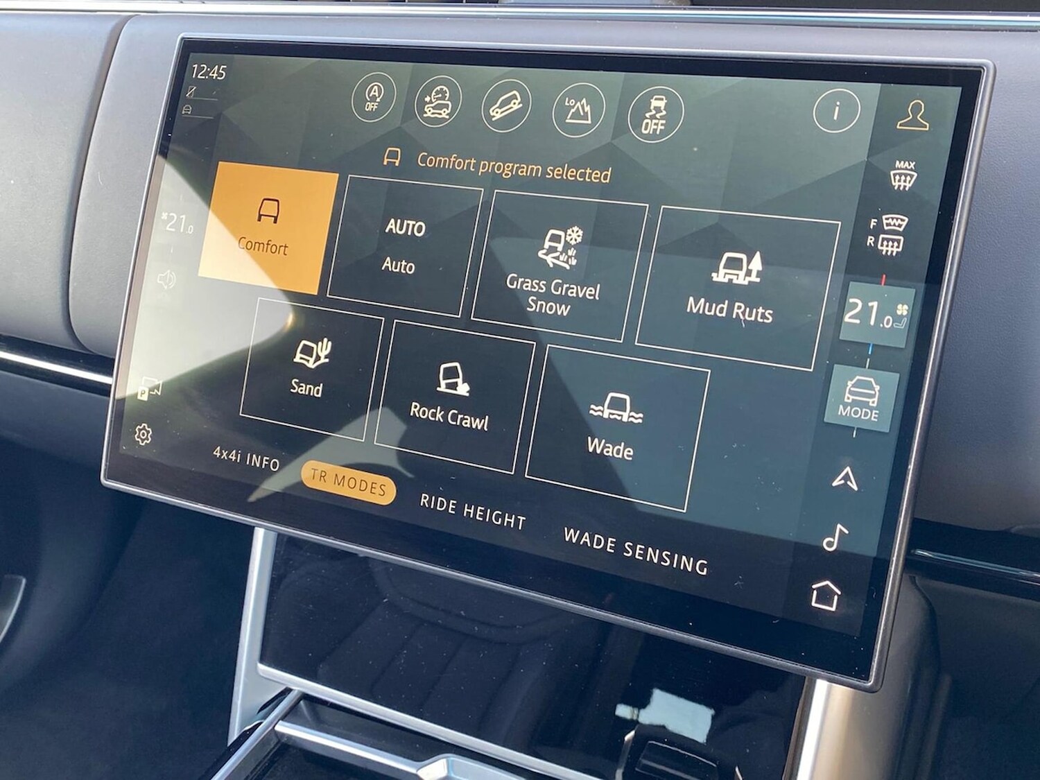 Used Land Rover Range Rover 2024 for sale - 77487736: Photo 29