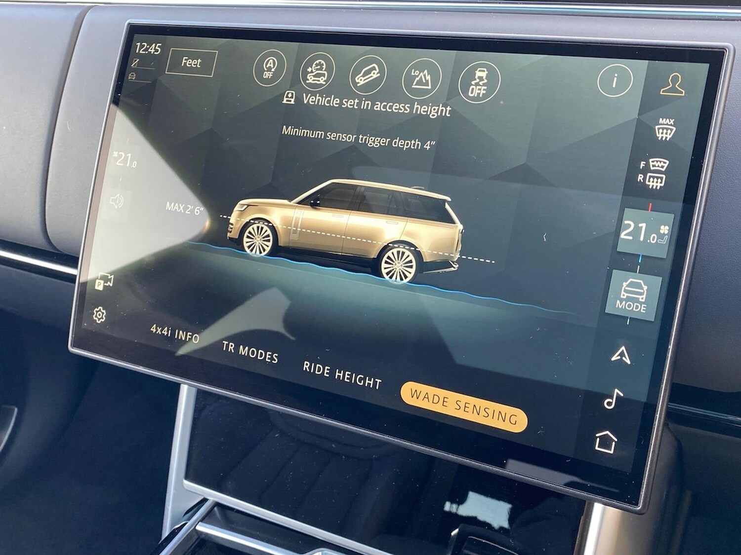 Used Land Rover Range Rover 2024 for sale - 77487736: Photo 31