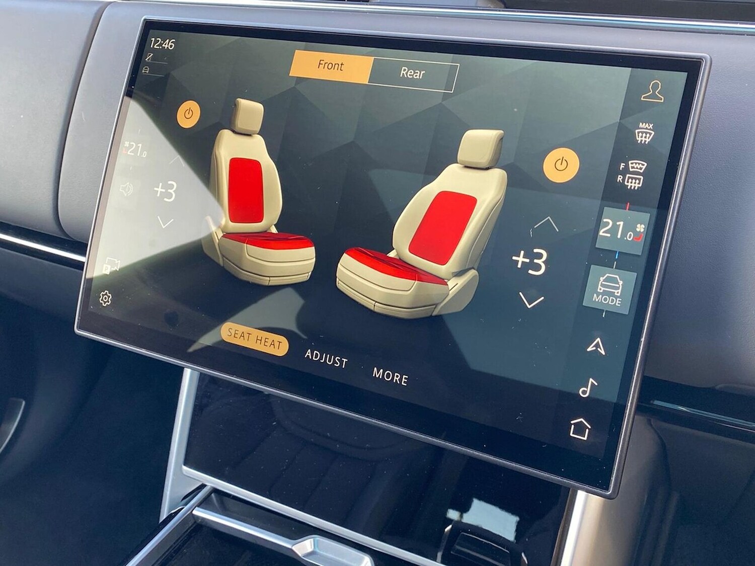 Used Land Rover Range Rover 2024 for sale - 77487736: Photo 32