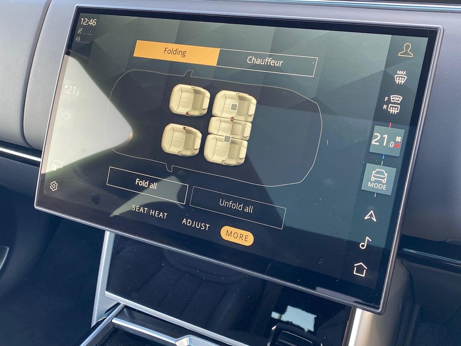 Used Land Rover Range Rover 2024 for sale - 77487736: Photo 33