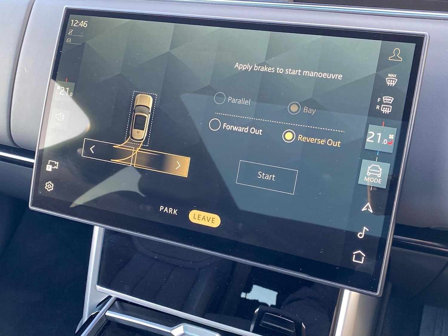 Used Land Rover Range Rover 2024 for sale - 77487736: Photo 35