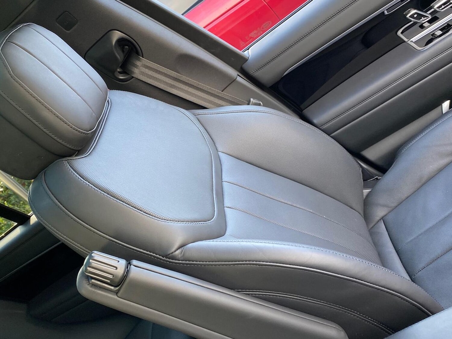 Used Land Rover Range Rover 2024 for sale - 77487736: Photo 38