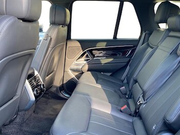 Used Land Rover Range Rover 2024 for sale - 77487736: Photo