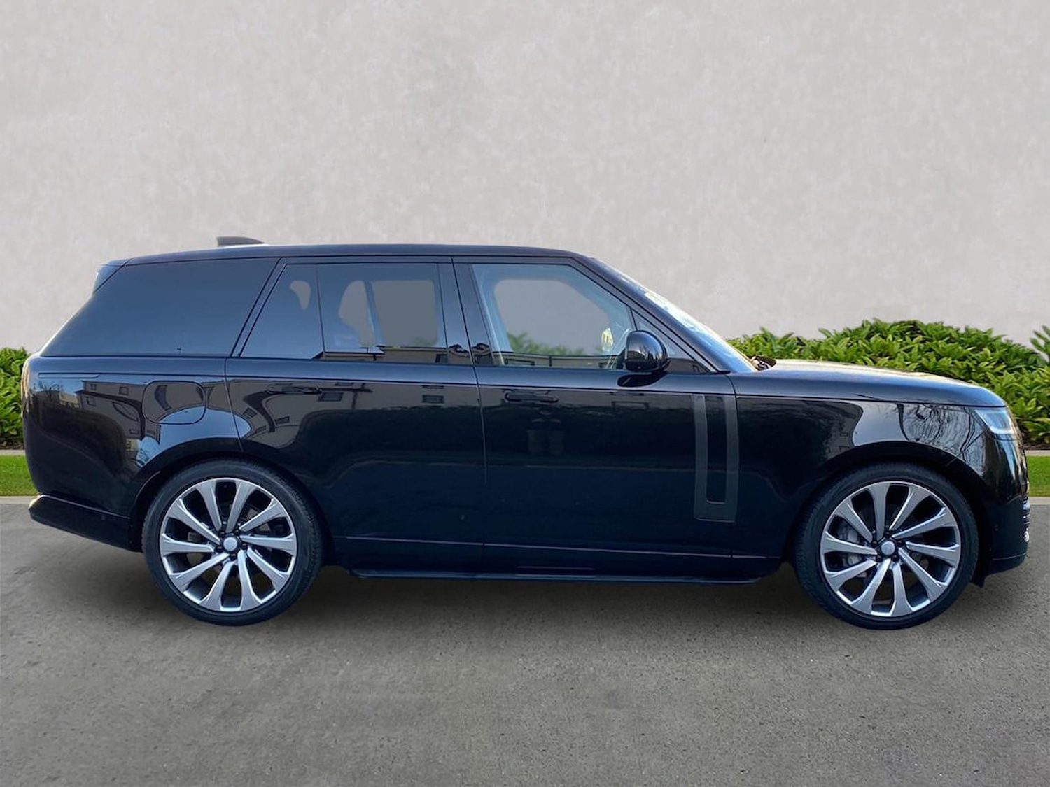 Used Land Rover Range Rover 2024 for sale - 77487736: Photo 5