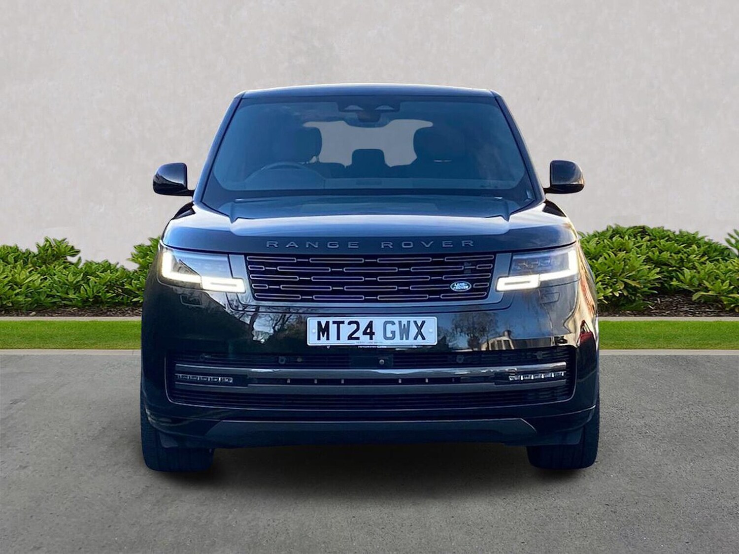 Used Land Rover Range Rover 2024 for sale - 77487736: Photo 7