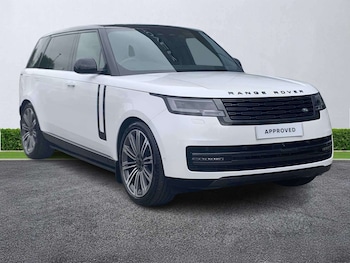 Used Land Rover Range Rover 2026 for sale - 78938611: Photo