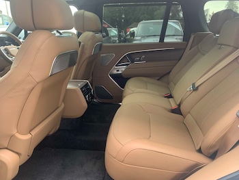 Used Land Rover Range Rover 2026 for sale - 78938611: Photo