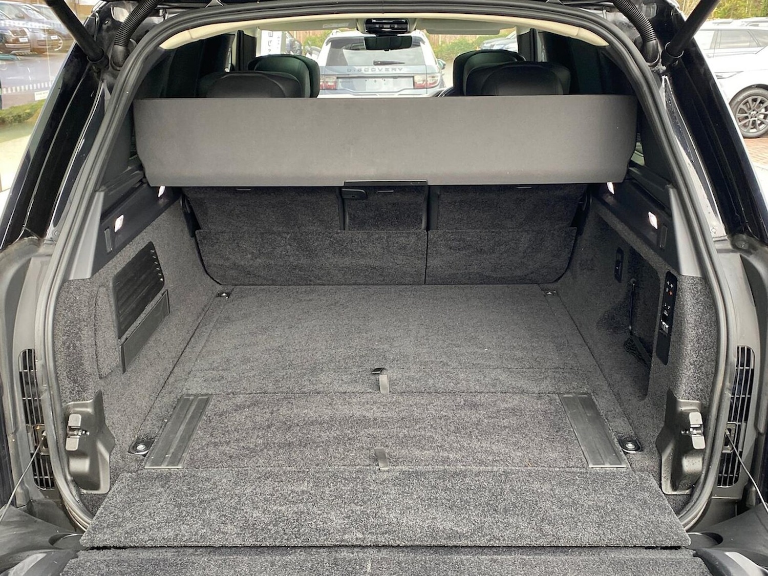 Used Land Rover Range Rover 2022 for sale - 77980024: Photo 10