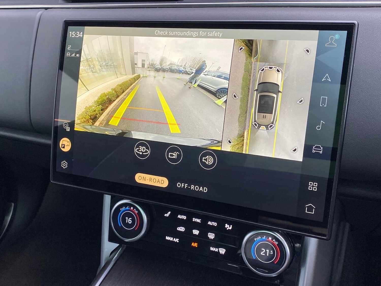 Used Land Rover Range Rover 2022 for sale - 77980024: Photo 12