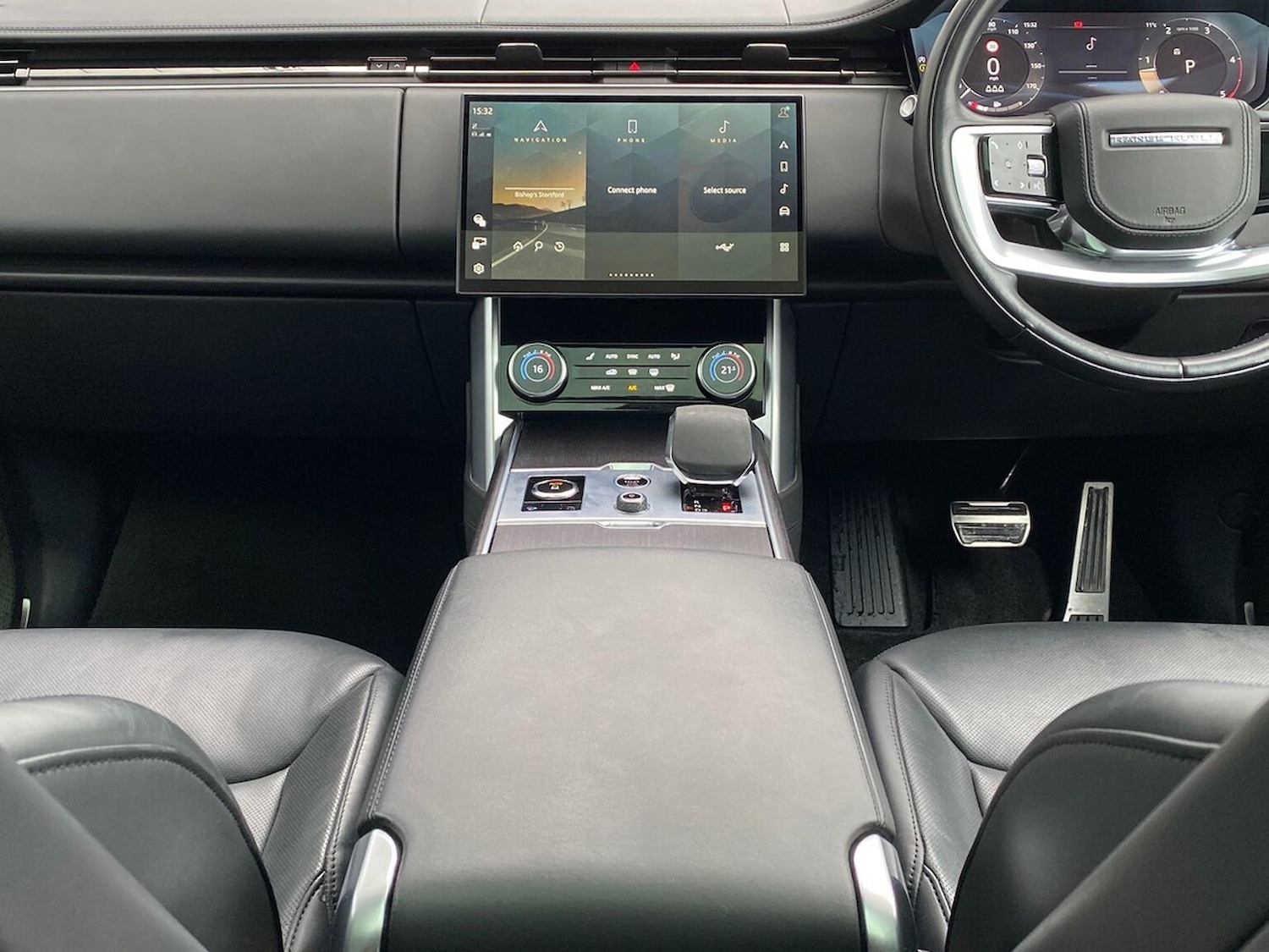 Used Land Rover Range Rover 2022 for sale - 77980024: Photo 14