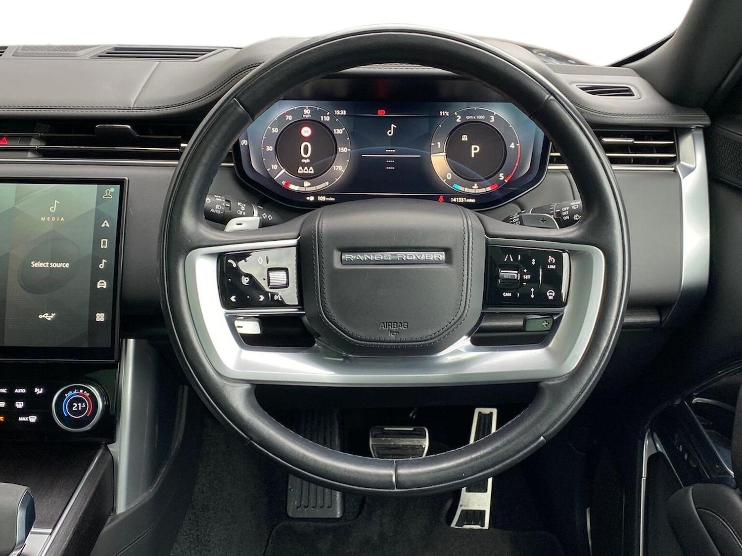 Used Land Rover Range Rover 2022 for sale - 77980024: Photo 15