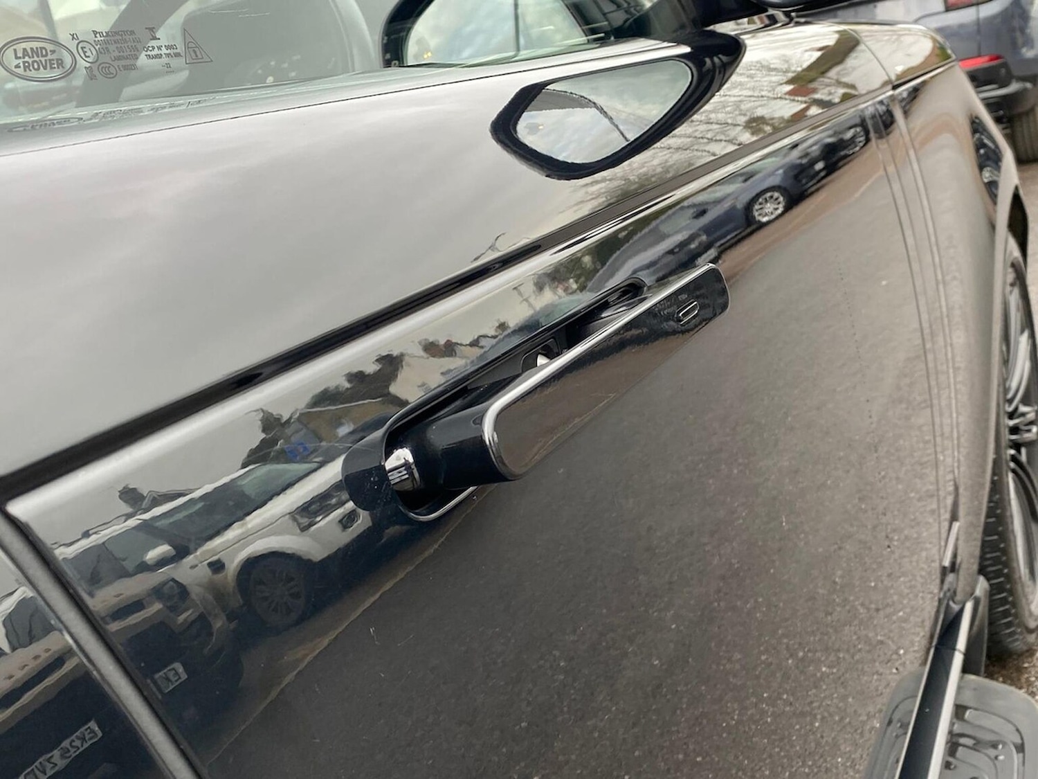 Used Land Rover Range Rover 2022 for sale - 77980024: Photo 22