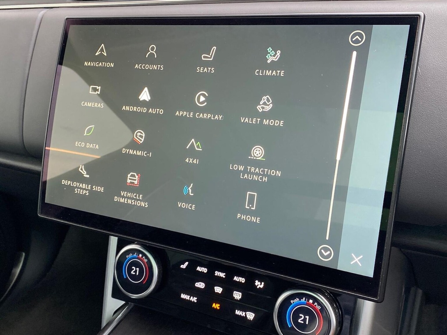 Used Land Rover Range Rover 2022 for sale - 77980024: Photo 29