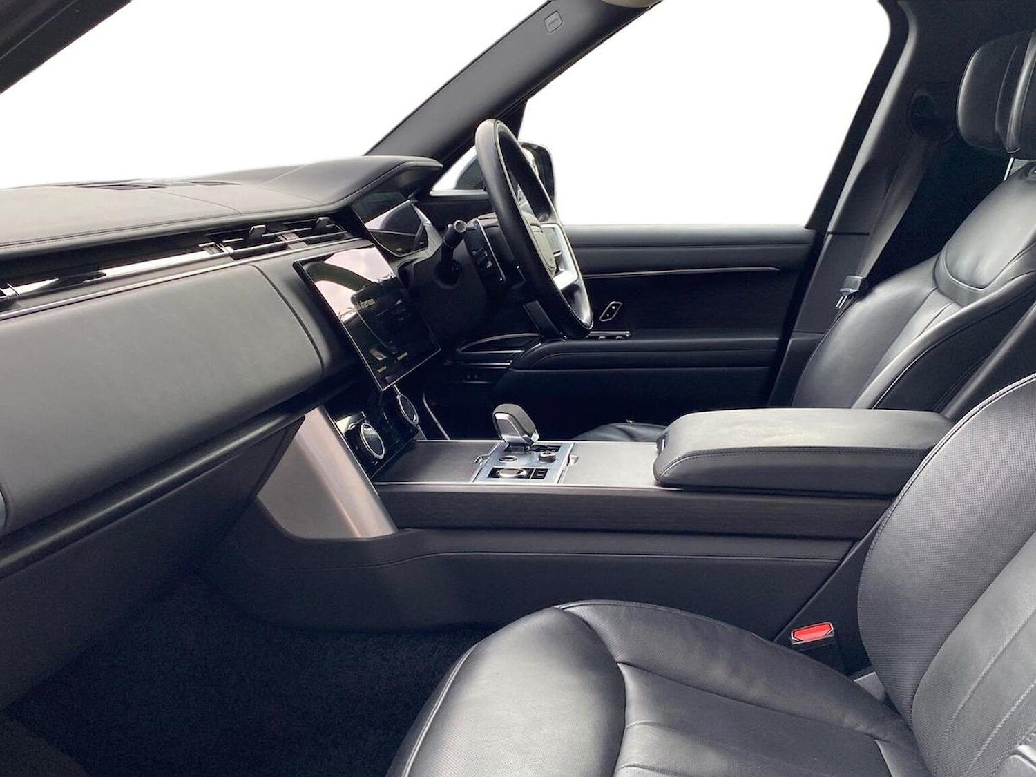 Used Land Rover Range Rover 2022 for sale - 77980024: Photo 3