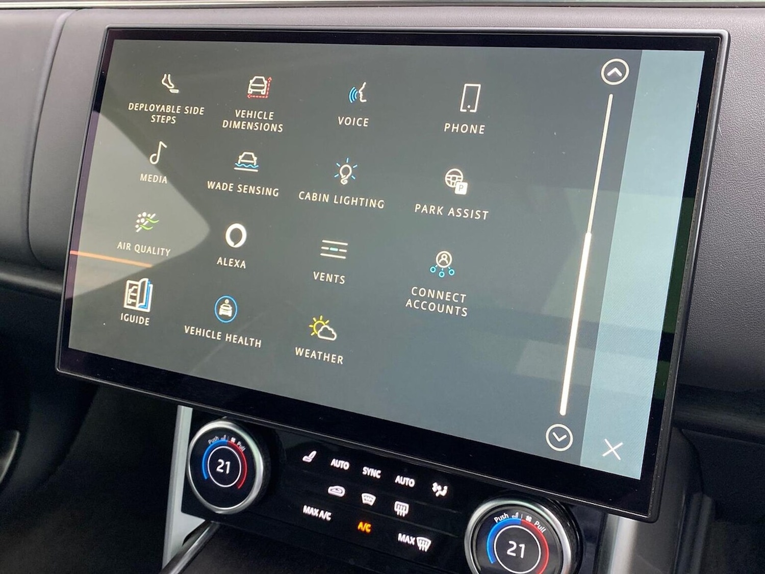 Used Land Rover Range Rover 2022 for sale - 77980024: Photo 30