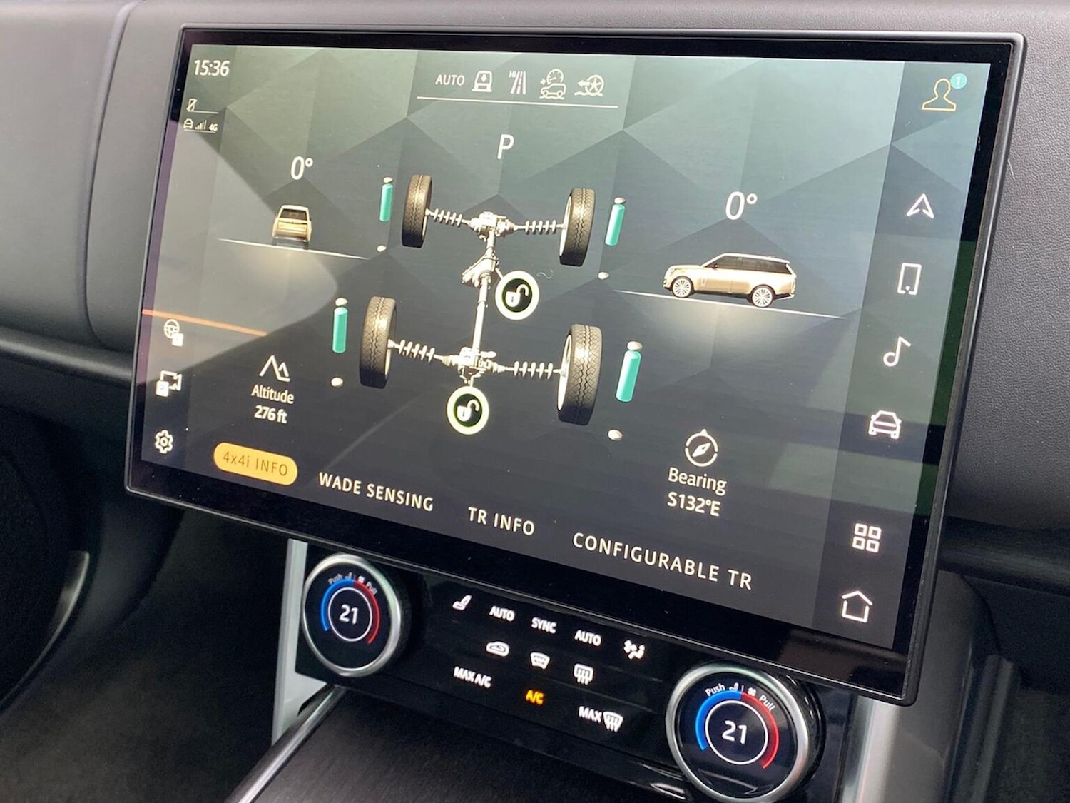 Used Land Rover Range Rover 2022 for sale - 77980024: Photo 32