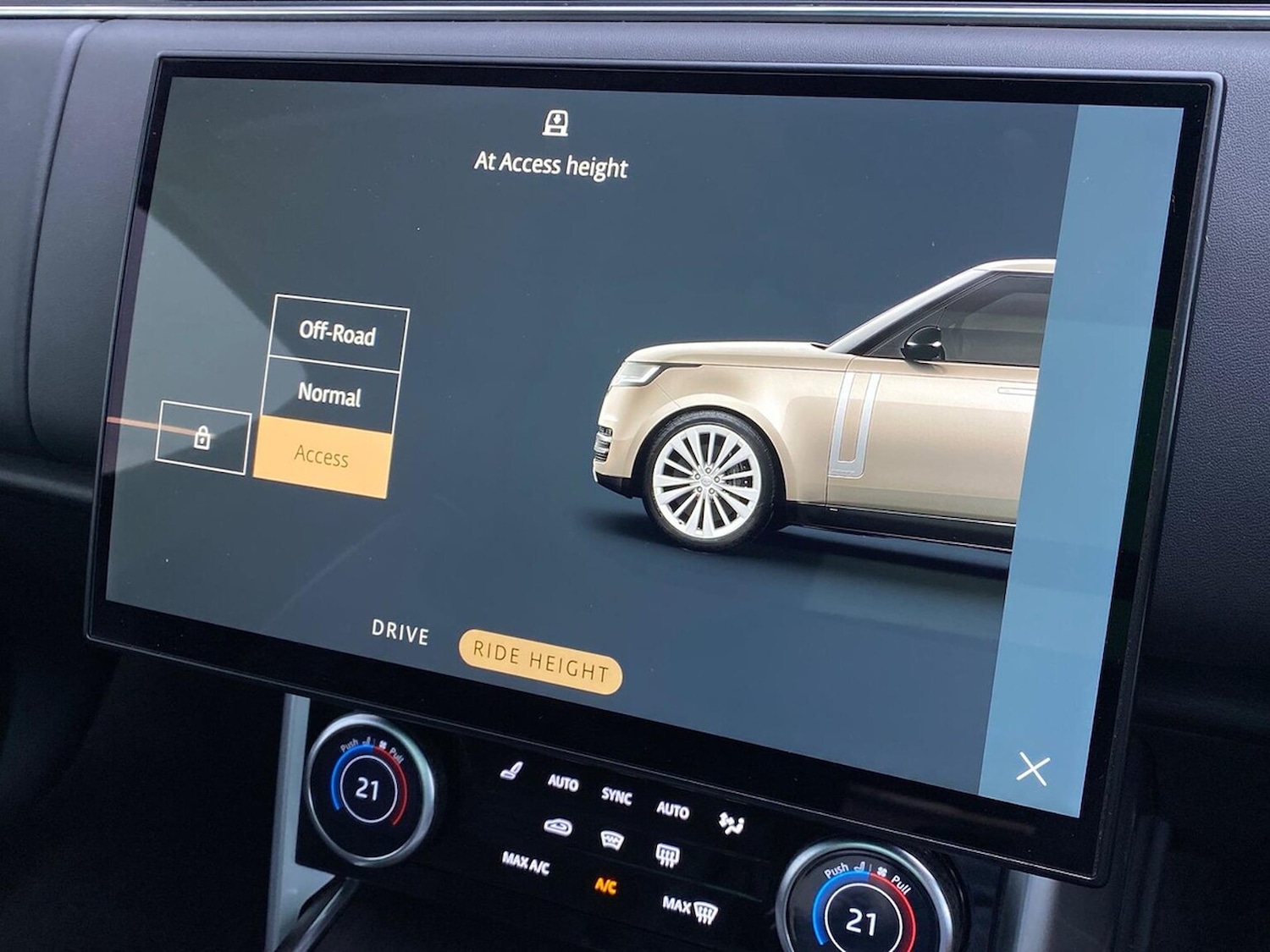 Used Land Rover Range Rover 2022 for sale - 77980024: Photo 35